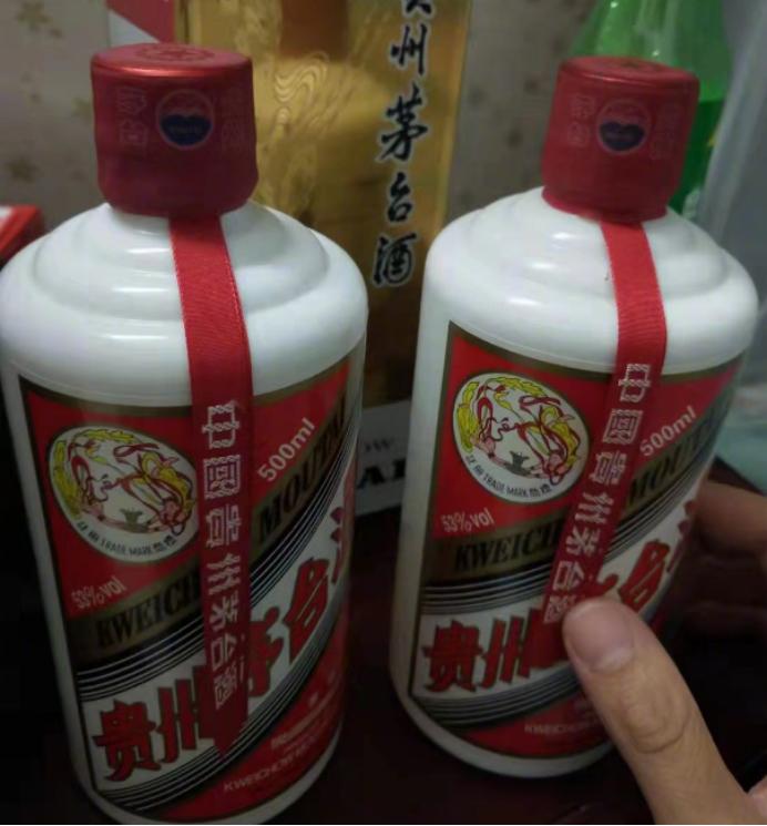 路边回收名酒的都有什么套路,名酒套路大揭秘