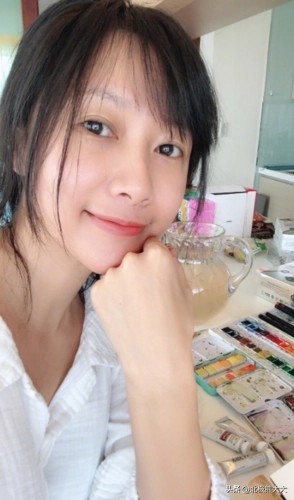 外骚内纯,24岁的徐静蕾成了大众情人