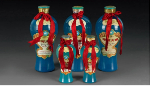 江苏洋河酒哪个比较好喝,江苏洋河酒哪个好喝