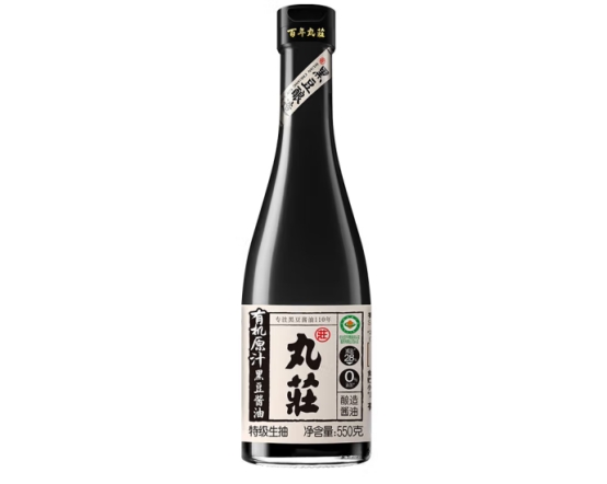 黄豆酱油与黑豆酱油哪个口感好,黑豆酱油和脱脂大豆哪个好