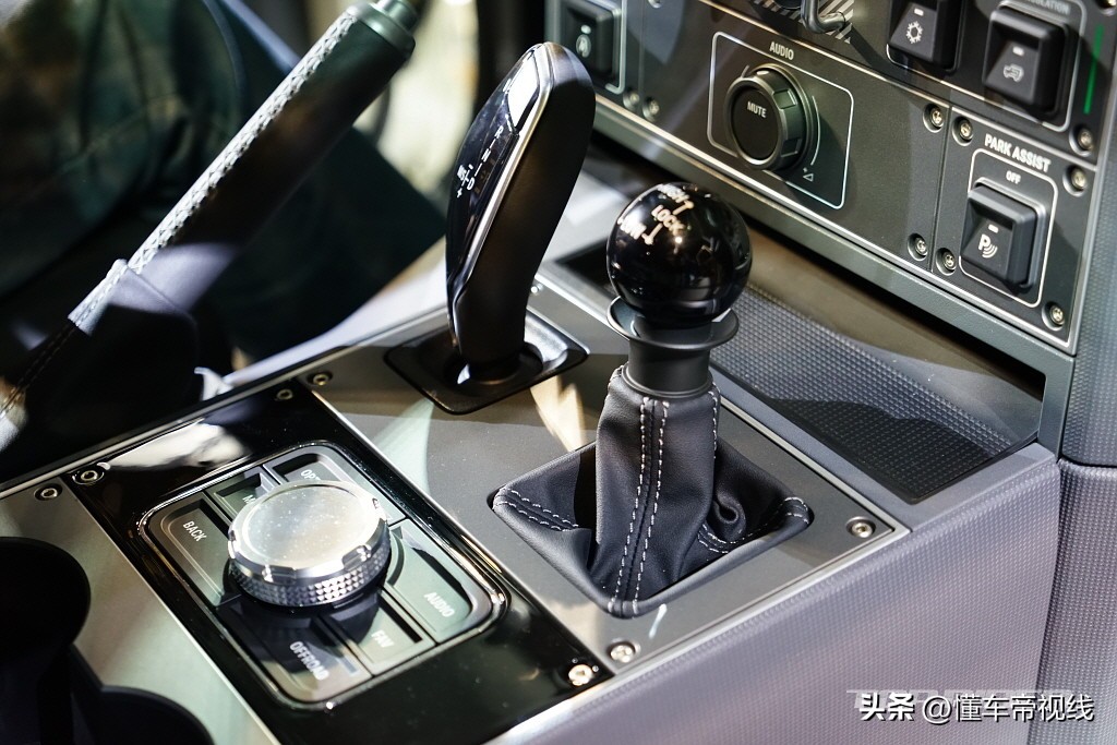 英力士掷弹兵落地价,英力士售价