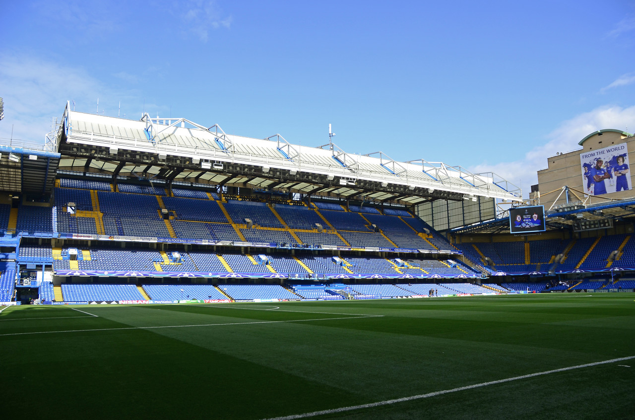 卡拉格切尔西,卡拉格阿扎尔切尔西