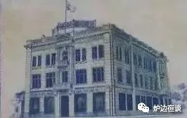 哈尔滨的故事纪录片,哈尔滨老街故事