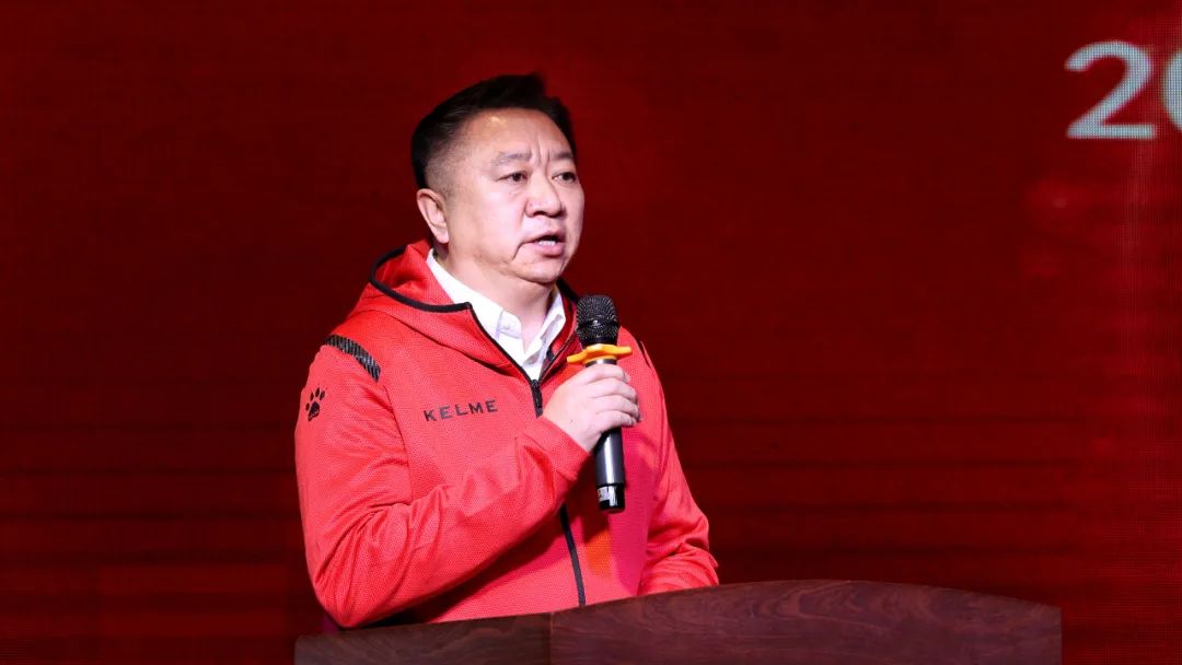 表彰先进砥砺奋斗,表彰先进激励前进斗志