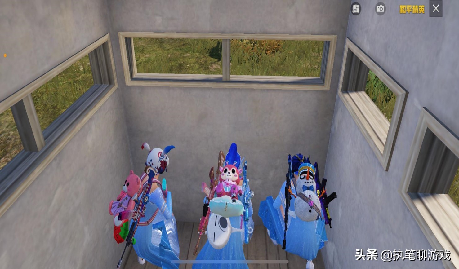 吃鸡木乃伊2023在哪里购买,吃鸡木乃伊怎么获得免费