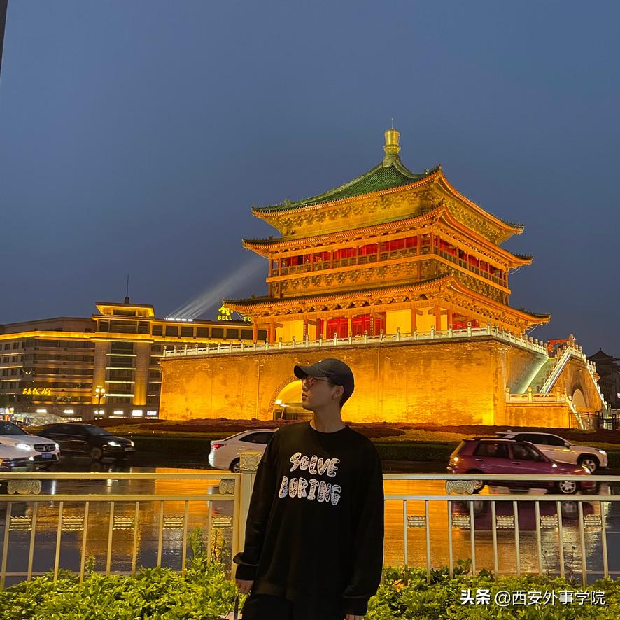 西安外事学院广告设计专业,西安外事学院广告设计与制作学费