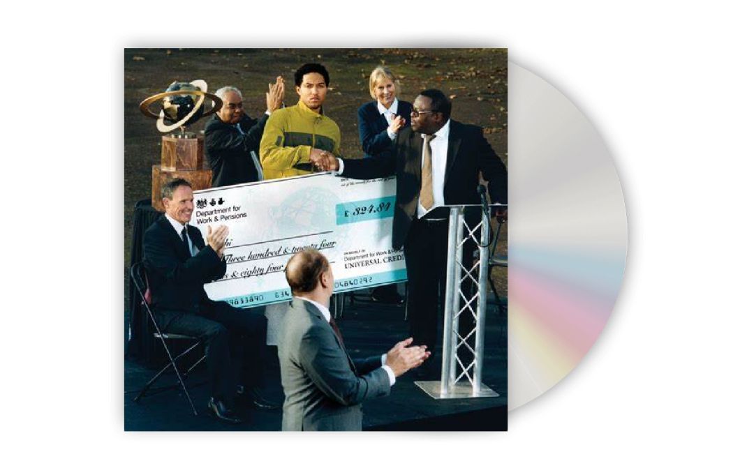 2022上半年30张最佳专辑，你最爱哪个？