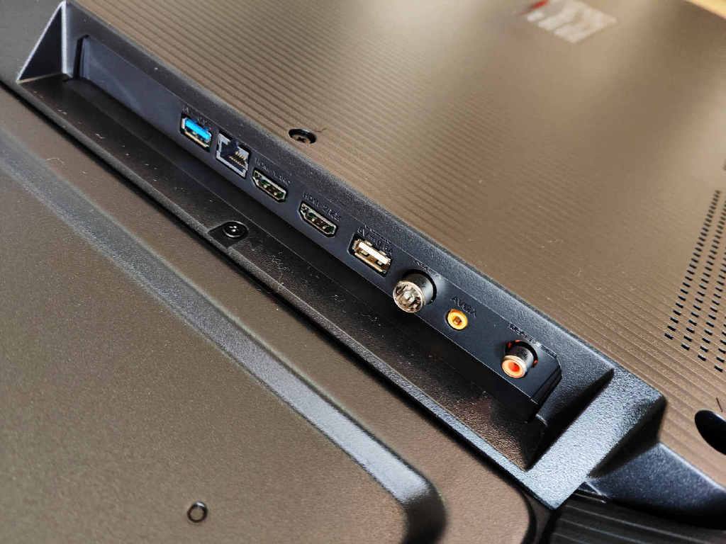 雷鸟鹏6真实测评,雷鸟鹏6pro55寸深度测评