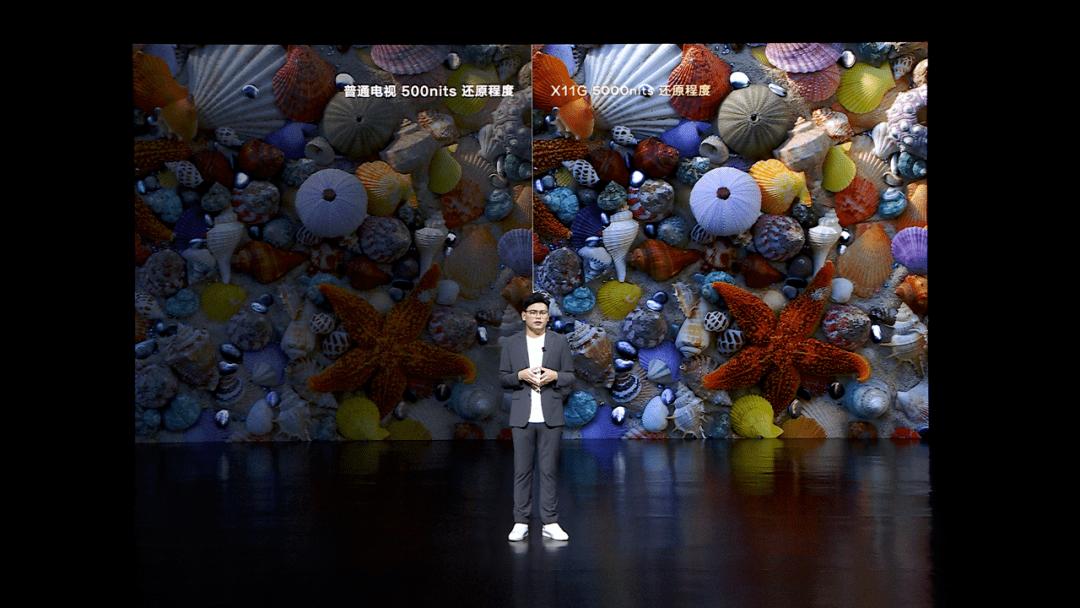 tcl推出全球最大qd-miniled电视,tclminiled背光电视测评