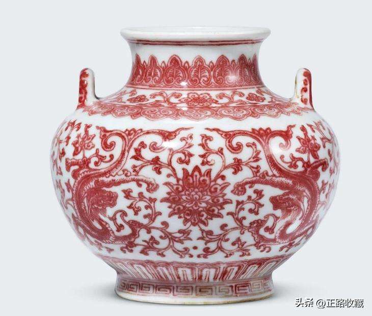 嘉德瓷器春拍图片欣赏,2021嘉德春拍瓷器精品展