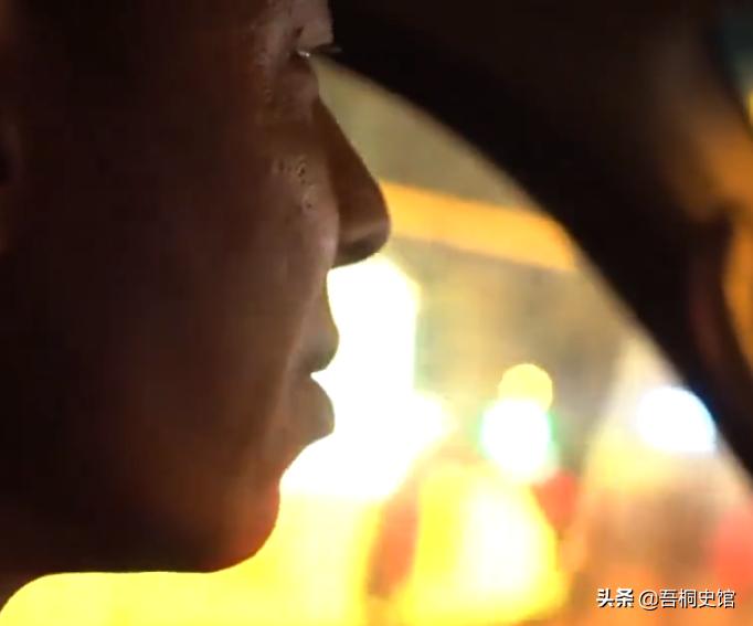 吉林接葬人王亮，2年接2000具遗体俗称“清道夫”，揭秘忌讳职业