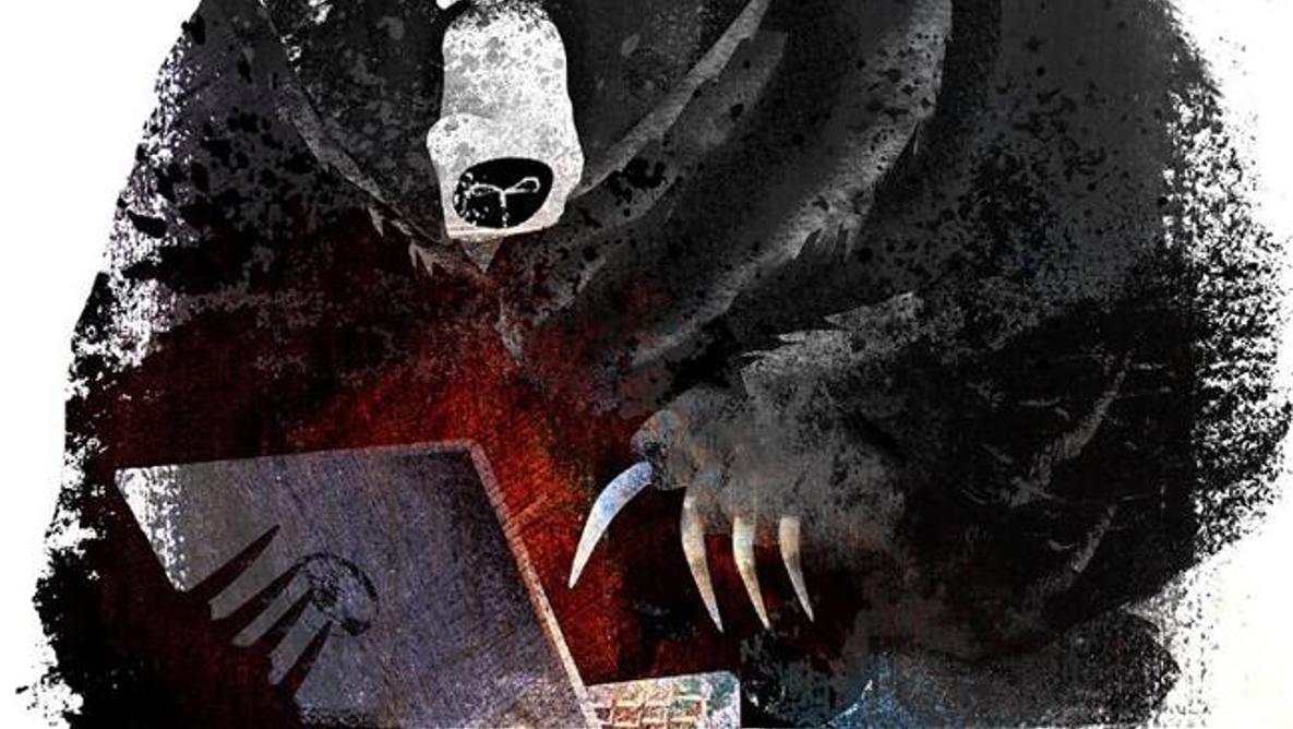 10国集团对抗俄罗斯黑客，谁赢？意大利已沦陷，猜猜下一个是谁？