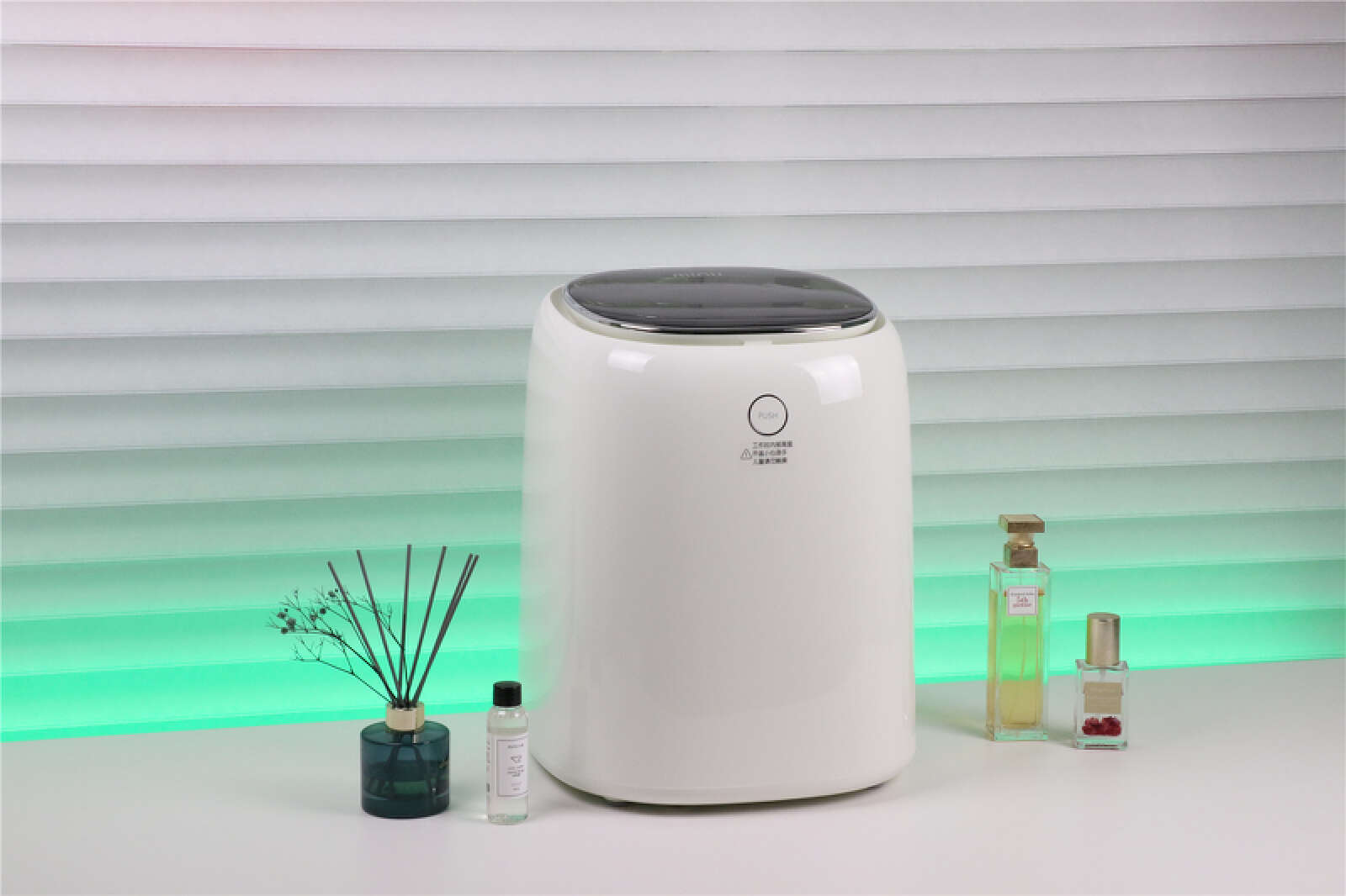 不喜欢洗内内的姐妹等到了，黑科技神器小吉内衣裤洗衣机安利给你