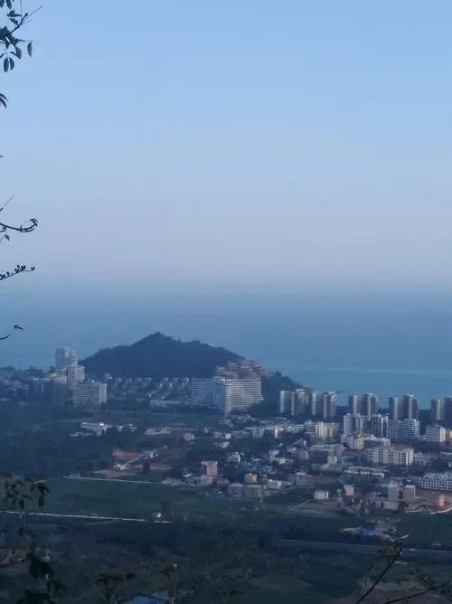 陵水的这些小众景点你会选哪个呢,海南旅游小众城市陵水哪里