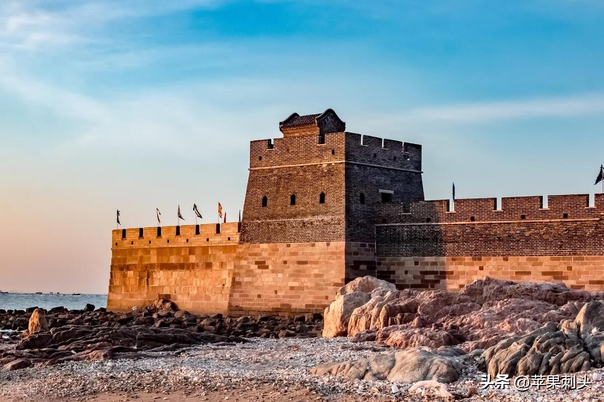 适合夏天避暑的旅游胜地附近,适合夏季避暑的旅游地方