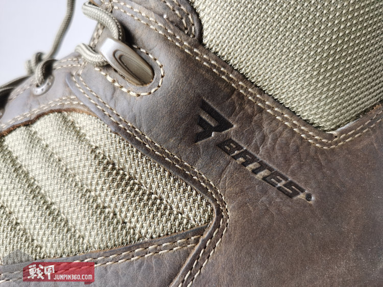 bate作战靴,中国军用户外鞋作战靴