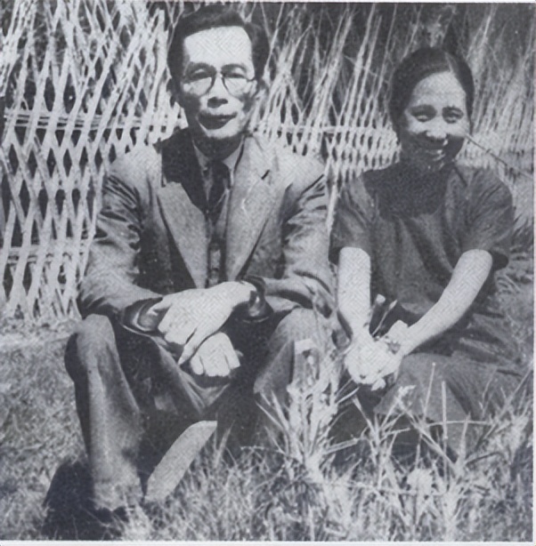 清华大学老校长梅贻琦先生,清华百年校庆梅贻琦