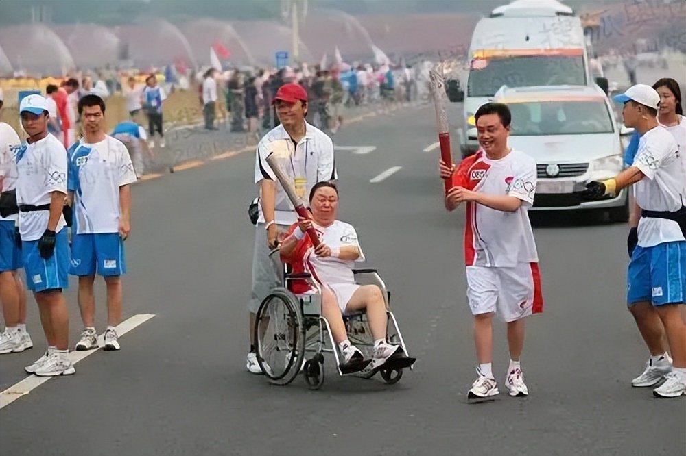 富豪入狱1年,富豪入狱1年后