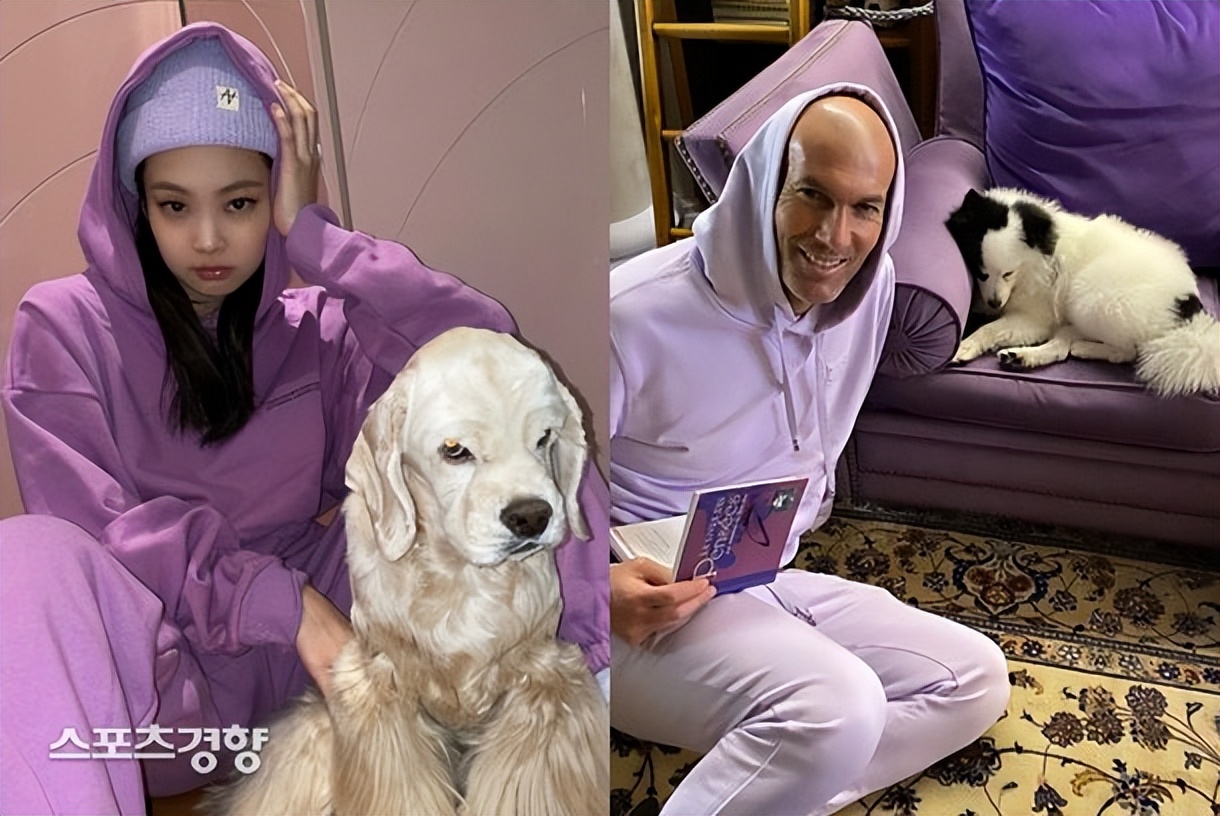 blackpinkjennielisa互动,blackpink给jennie庆生