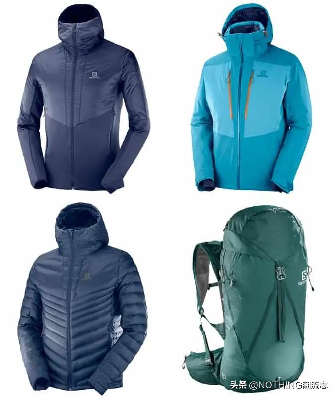 户外旅行衣服,户外旅行服饰野营