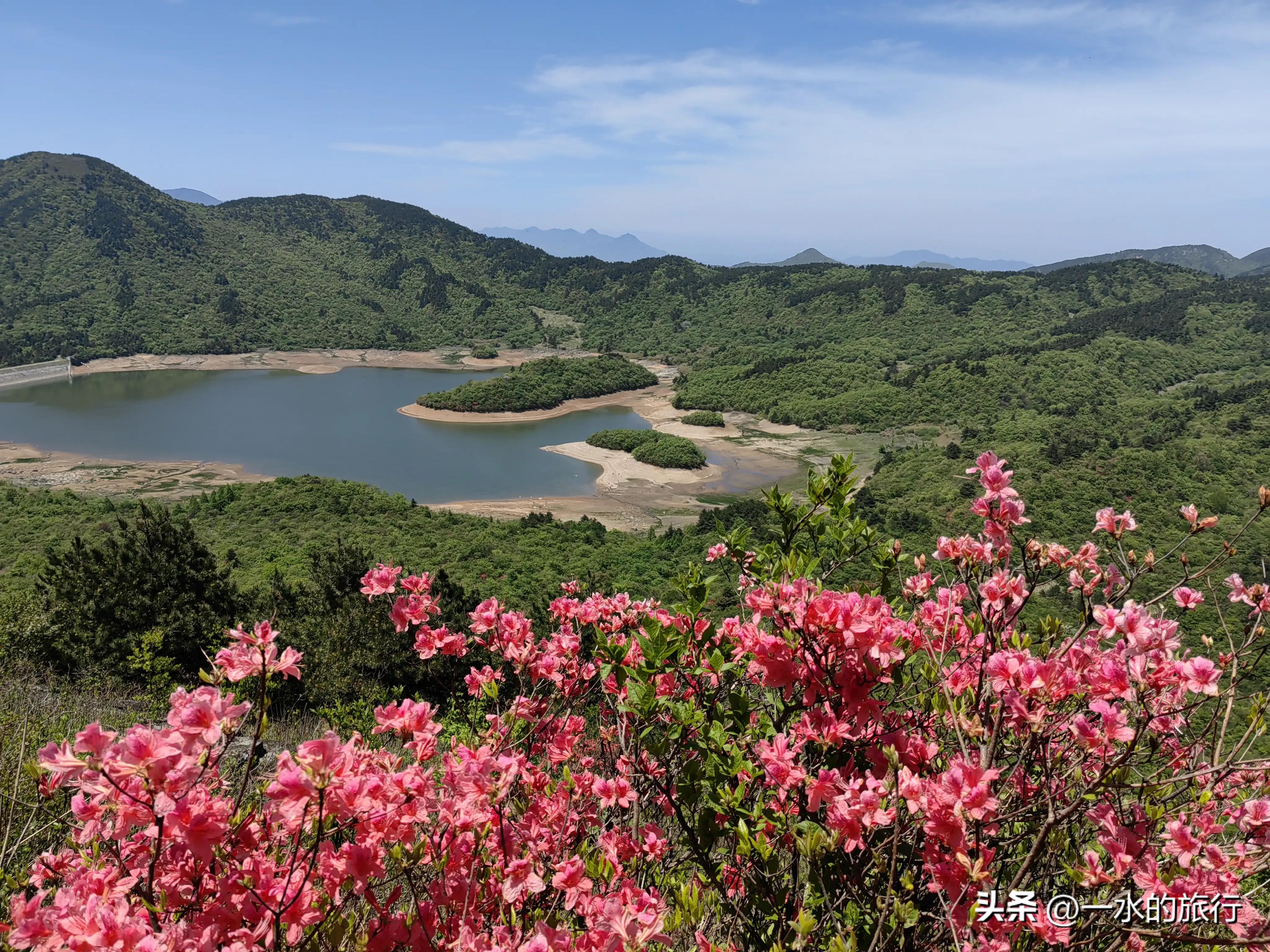 自驾江南秘境旅游,中国十大古道自驾游