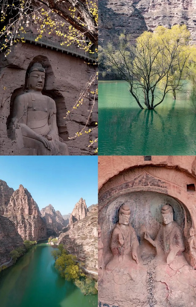 去临夏玩的攻略,临夏旅游线路推荐