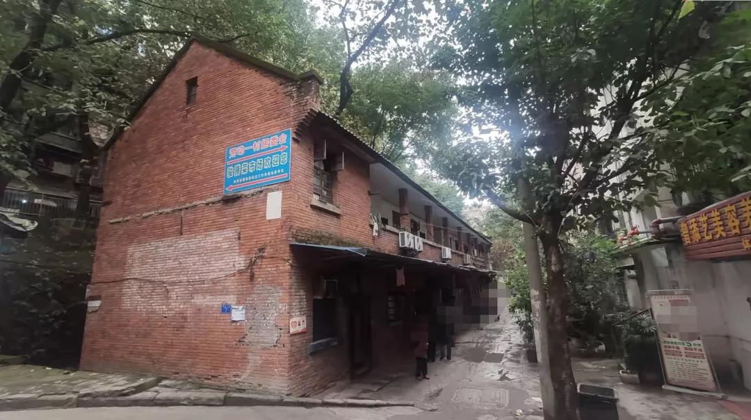 重庆杨家坪最新拆迁消息,重庆杨家坪拆迁最新