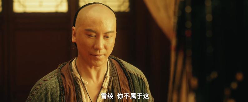 央视重播到烂的片儿，绝对有料