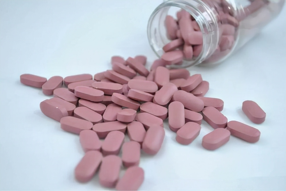 女性每天吃一片叶酸,女人每天吃叶酸有什么好处