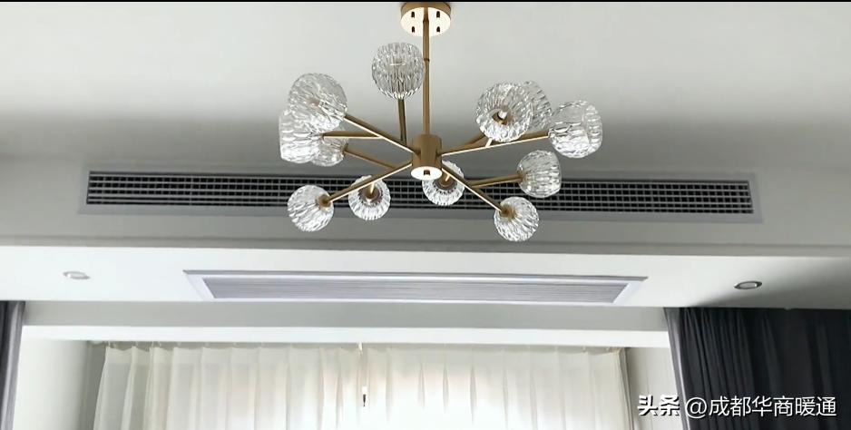 四川华商暖通做哪些中央空调,陕西普通中央空调哪个省电