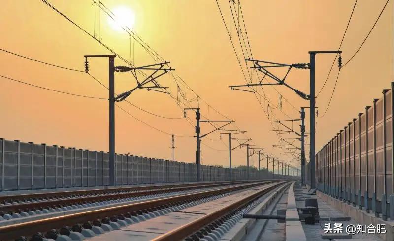 合肥到杭州高铁有几站,合肥到北京有一夜的火车吗