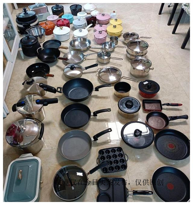 爱仕达炒锅好还是苏泊尔炒锅好,爱仕达炒锅和苏泊尔炒锅哪个好