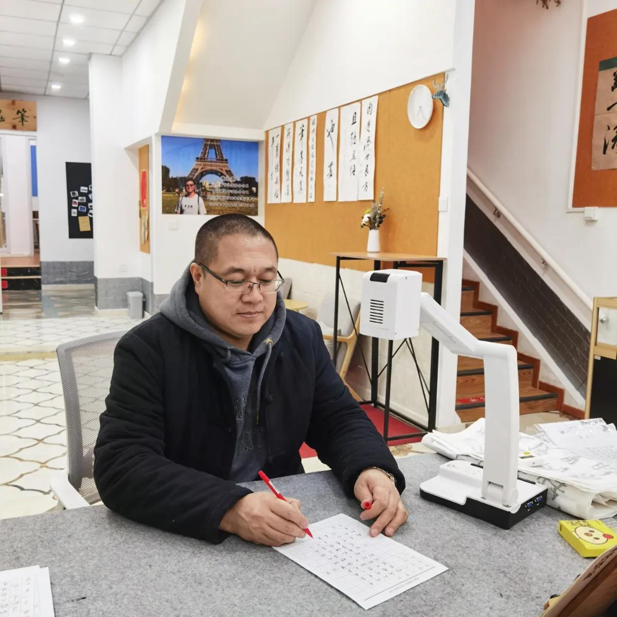 书画考级示范,书画考级比赛视频