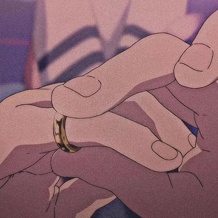 独一无二的简约头像高冷情侣,不太明显的情侣头像高冷