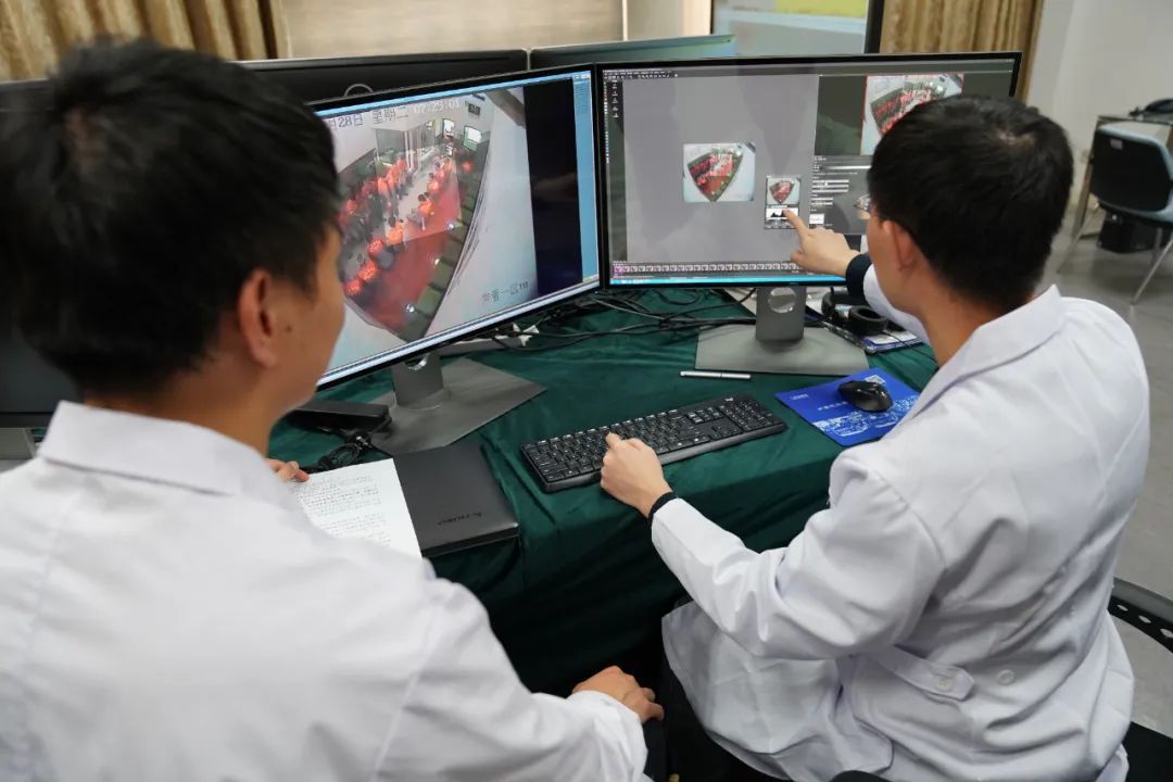 嫌疑人对犯罪事实矢口否认？北京检察：我们有“金刚钻”