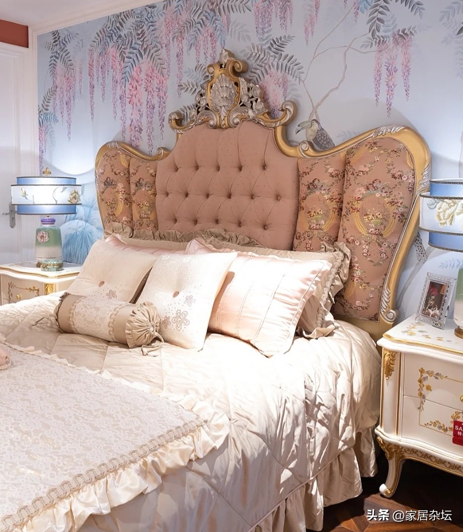 买床坚持六不买,买床不要买的款式