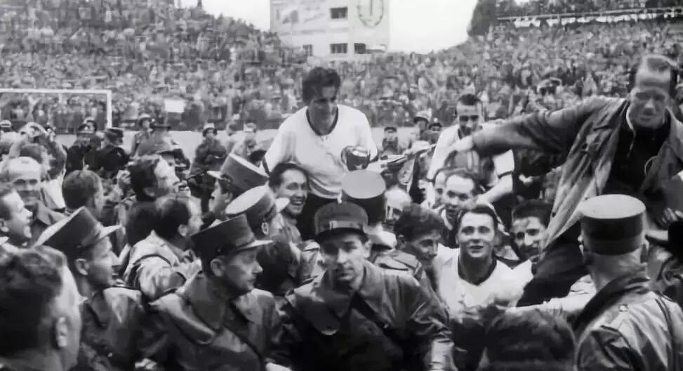 世界杯五大悬案,世界杯十大之谜