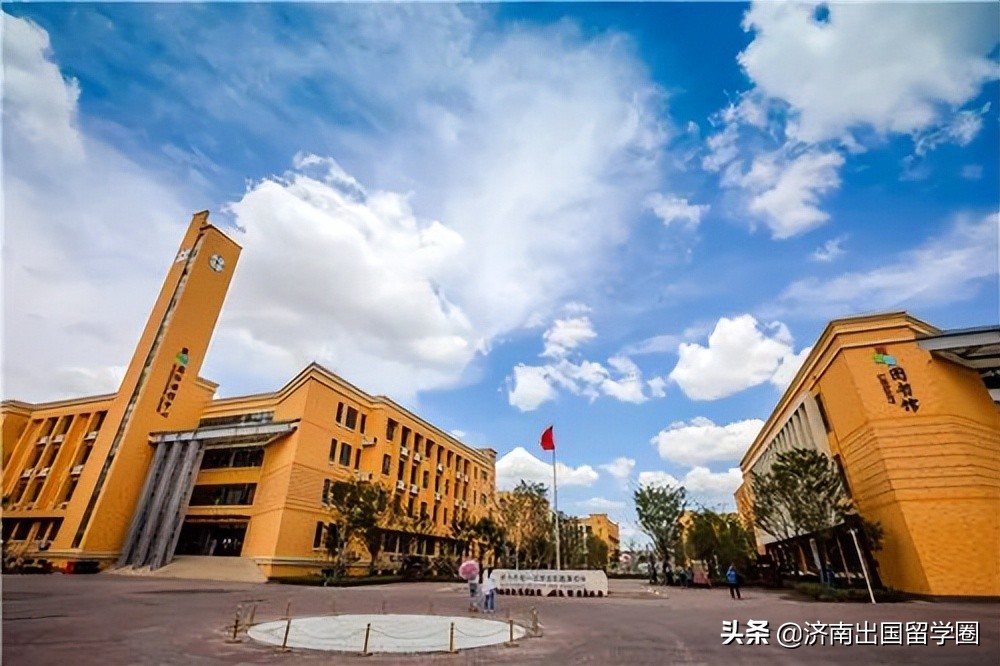 济南国际班录取情况,济南外国语高中国际班录取