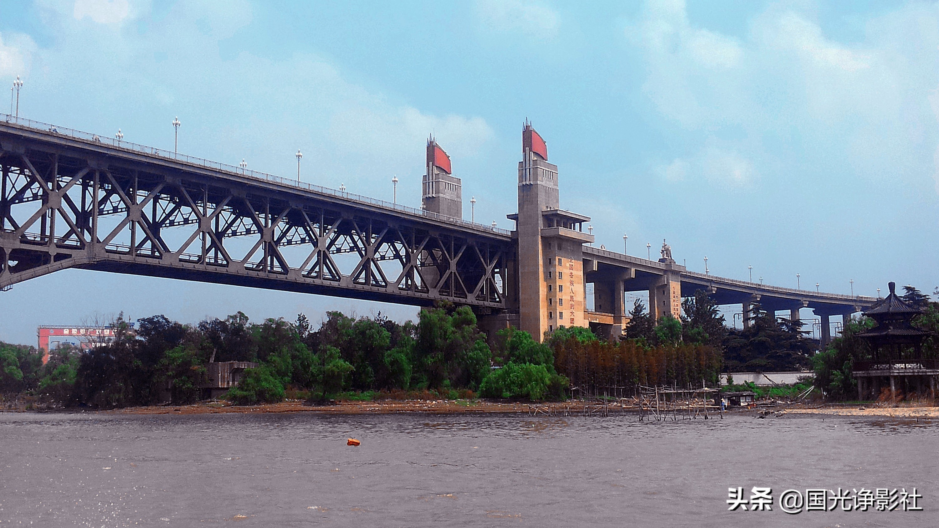 长江生态大保护的理由,长江大保护最美的底色