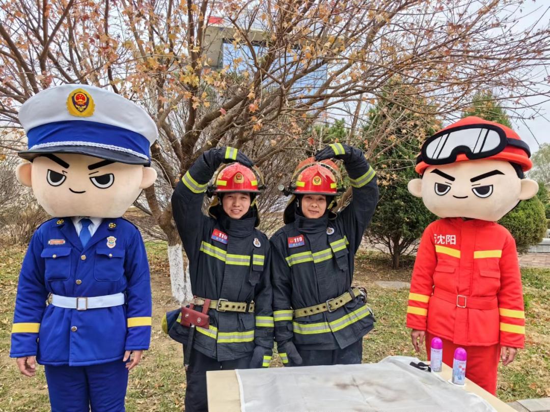 119消防直播视频,探访消防站走进119直播