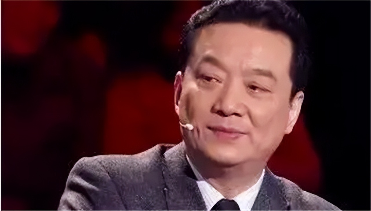 王平：逝世原因令人心酸，葬礼上姜昆蔡明含泪送别