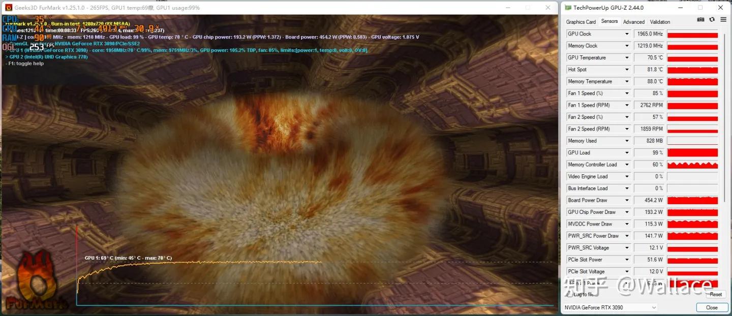 显卡一键超频长期开启会有影响吗,显卡超频最简单的方法