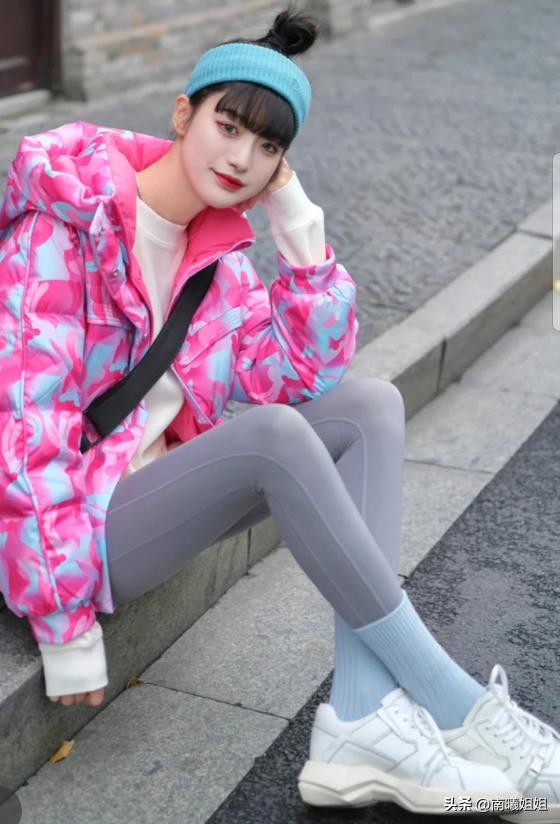 冬天穿什么鞋显瘦又百搭,冬天穿哪款鞋显高又舒服