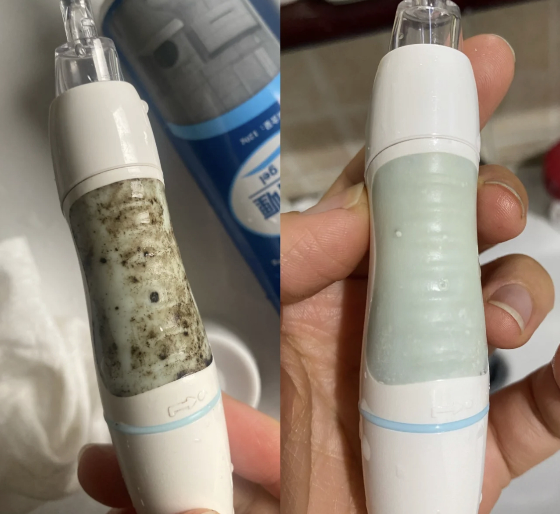 玻璃胶发霉怎么洗掉霉斑,玻璃胶发霉卫生妙招