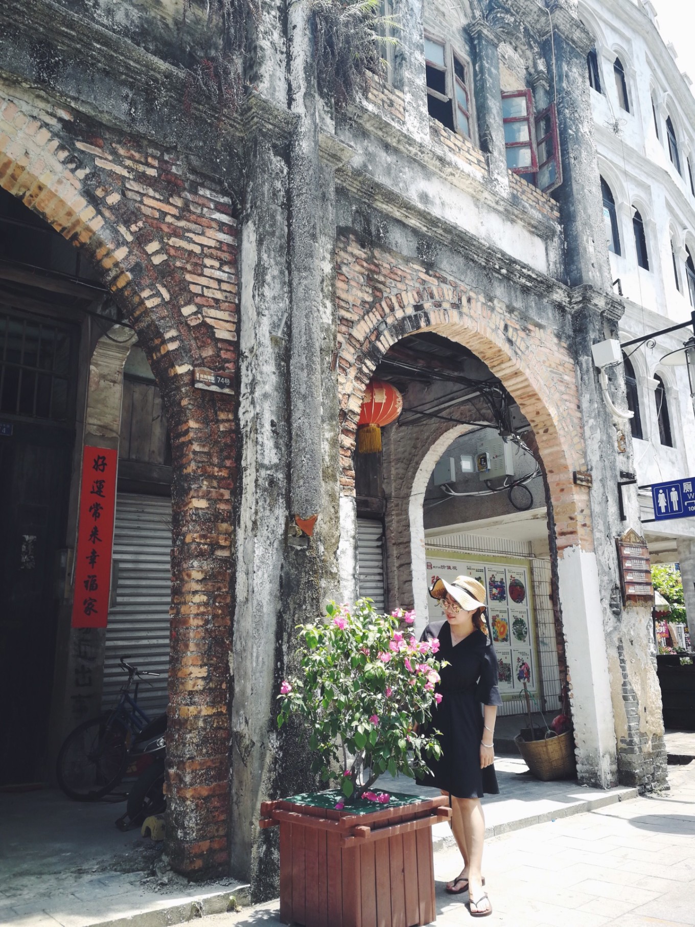 西安自驾北海6日游攻略,成都自驾北海6日游攻略