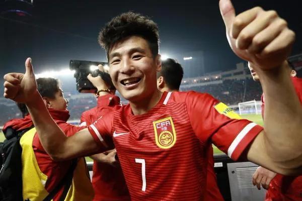 武磊的留洋有前景吗,武磊前景如何