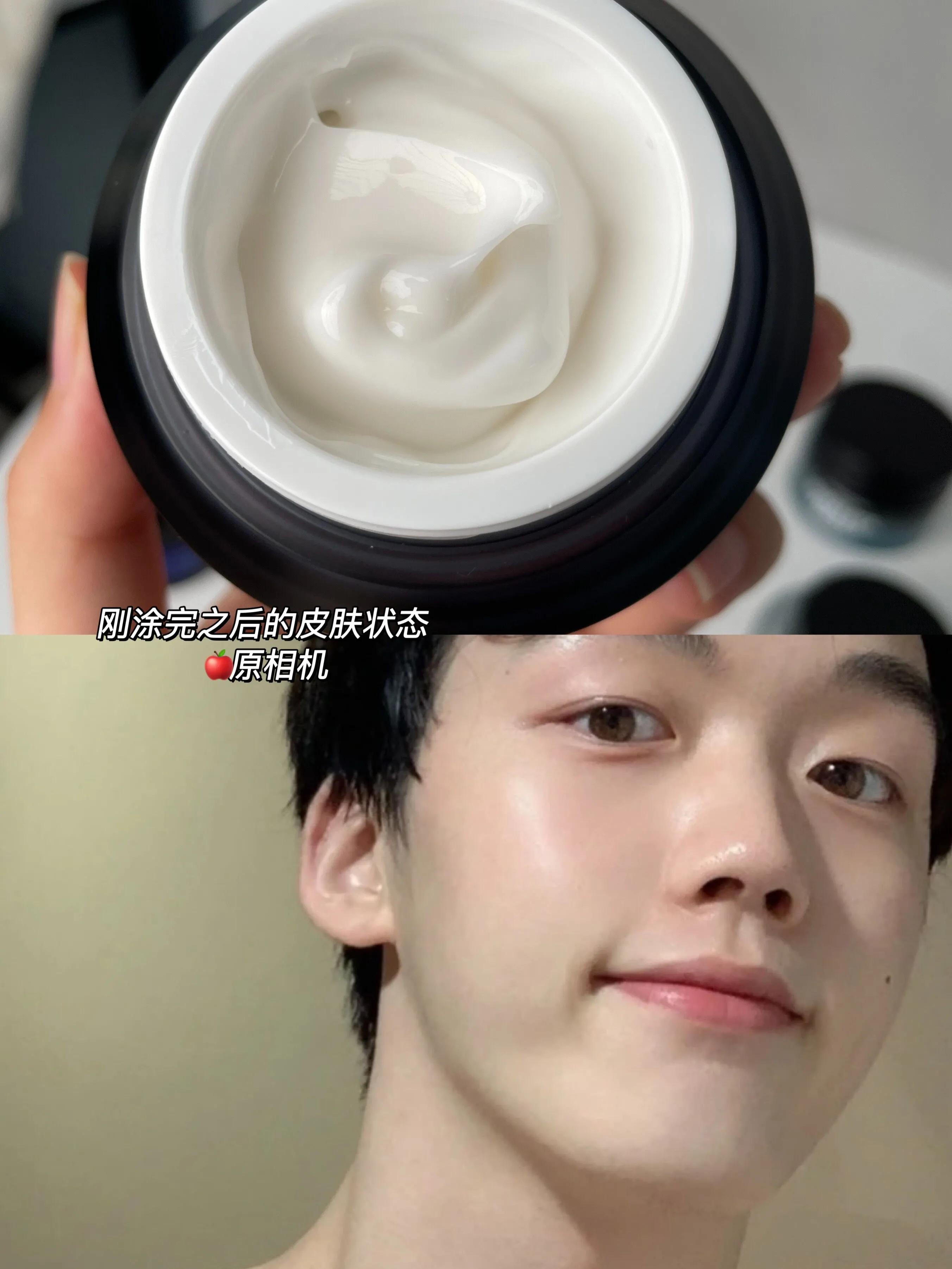 男士用sk2的什么面霜,最好用的男士面霜排行榜