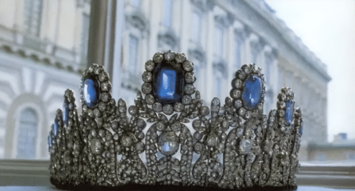 历史上有故事的珠宝,历史著名珠宝的故事