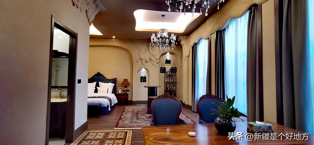 塔城环境好的宾馆,塔城贝拉宾馆