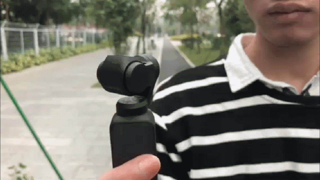 云台防抖是通过鸡头的原理,云台防抖是通过鸡头的原理吗